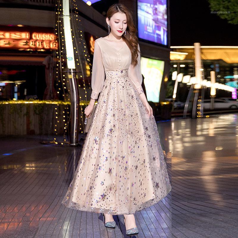 Long Sleeve Noble Chinese Sexy Queen Oriental Party Female Cheongsam Stage Show Qipao Dress Elegant Celebrity Banquet Dresses1
Long Sleeve Noble Chinese Sexy Queen Oriental Party Female Cheongsam Stage Show Qipao Dress Elegant Celebrity Banquet Dresses1
