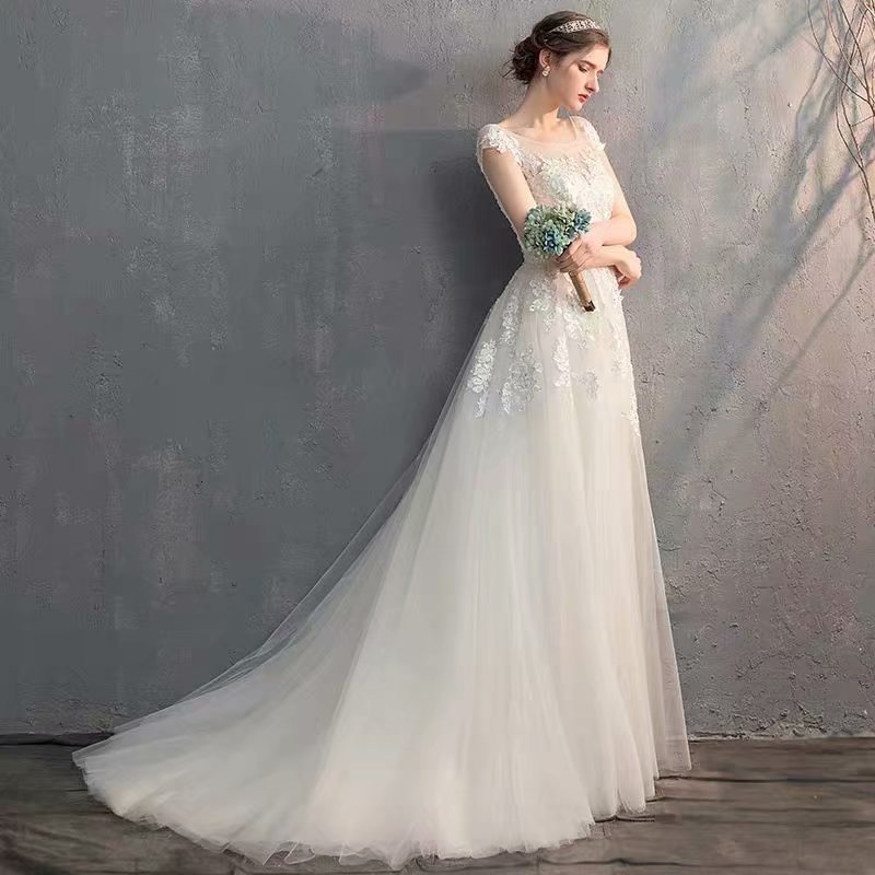 2021 New Bridva Da Colher Collar Dressed Robe Soiree Bride a Being O39D, Same as the photos
2021 New Bridva Da Colher Collar Dressed Robe Soiree Bride a Being O39D, Same as the photos