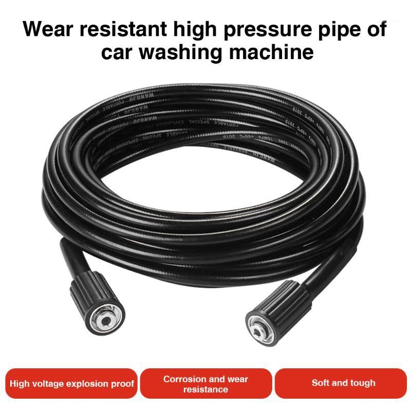 Greenhouse Water Pipe Explosion Proof Leakproof Irrigation System Garden Hose Outdoor High Pressure Heavy Duty Car Washing1, As pic
Greenhouse Water Pipe Explosion Proof Leakproof Irrigation System Garden Hose Outdoor High Pressure Heavy Duty Car Washing1, As pic