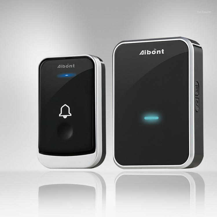 Q193 Home wireless doorbell exchange digital music doorbell wireless remote control1
Q193 Home wireless doorbell exchange digital music doorbell wireless remote control1