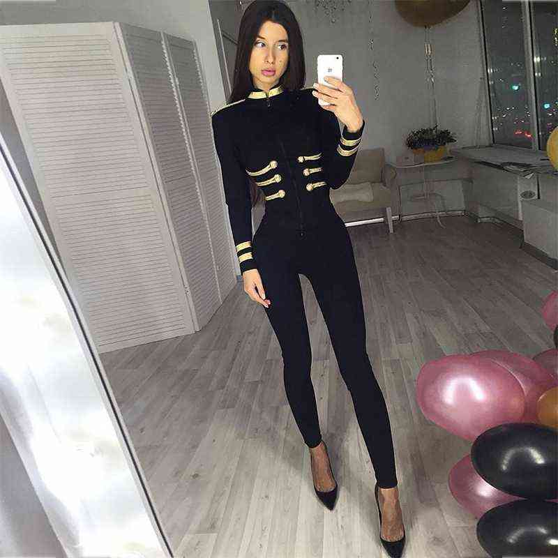 Ocstrade Women Jackets Spring Autumn Coat Party High Quality Green Plus Size Elegant Long Sleeve Bandage Jacket Bodycon 220118