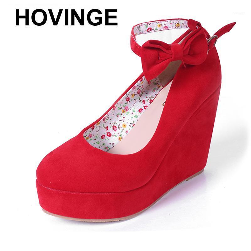 HOVINGEWomen high-heeled shoes plus size platform shoes women Women Wedding shoesE0691, Black
HOVINGEWomen high-heeled shoes plus size platform shoes women Women Wedding shoesE0691, Black