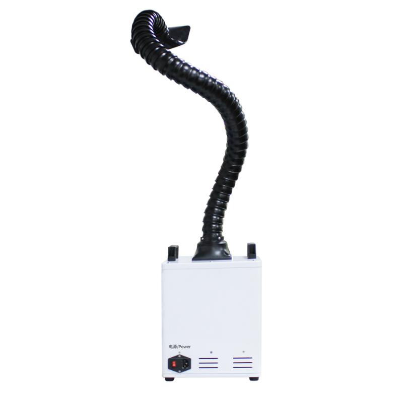 TBK Fume Extractor 220V Smoking Instrument High Filtering Laser Machine Smoke Purifier Power Tool Parts
TBK Fume Extractor 220V Smoking Instrument High Filtering Laser Machine Smoke Purifier Power Tool Parts