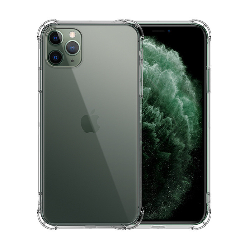Soft TPU Transparent Clear Phone Cases Protect Cover Shockproof Case For iPhone 11 12 13 pro max 7 8 X XS Samsung S20 S21
Soft TPU Transparent Clear Phone Cases Protect Cover Shockproof Case For iPhone 11 12 13 pro max 7 8 X XS Samsung S20 S21
