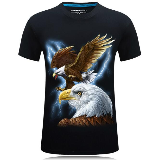 Fashion mens tshirt new summer Short sleeve top European American popular printing T-shirt men women couples high quality t-shirt S, Colour 3
Fashion mens tshirt new summer Short sleeve top European American popular printing T-shirt men women couples high quality t-shirt S, Colour 3