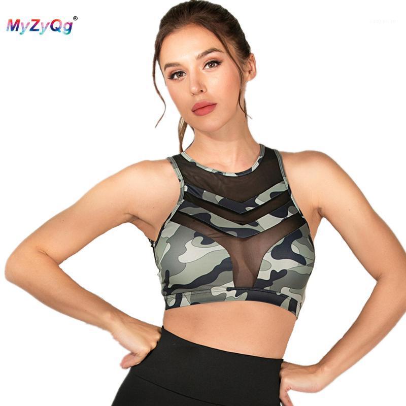 Beauty Back Camouflage Women Sports Yoga Bras Underwear Running Vests Gym Fitness Tank Ladies Shockproof Workout Tops1, Green
Beauty Back Camouflage Women Sports Yoga Bras Underwear Running Vests Gym Fitness Tank Ladies Shockproof Workout Tops1, Green