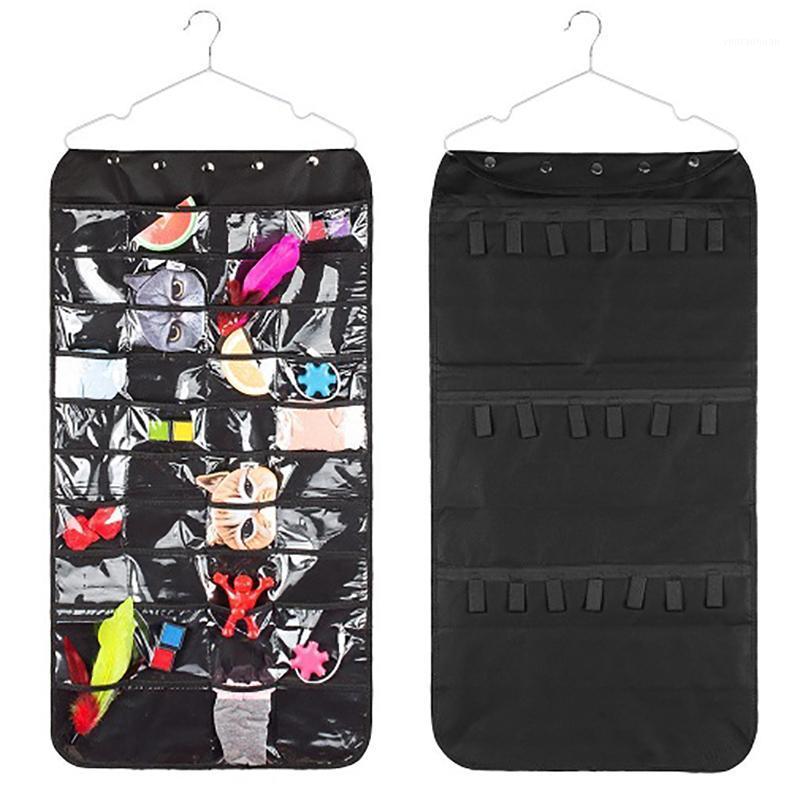 80-Pockets Jewelry Organizer Travel Hanging Storage Bag Closet Accessory Organizer Folding Necklace Jewelry Pouch Display Holder1
80-Pockets Jewelry Organizer Travel Hanging Storage Bag Closet Accessory Organizer Folding Necklace Jewelry Pouch Display Holder1