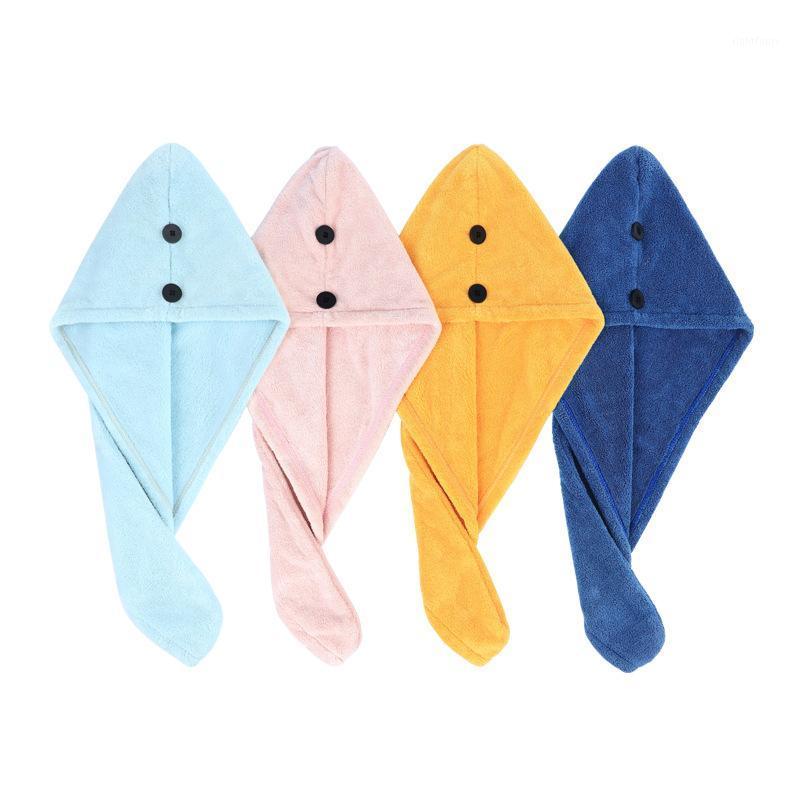 Multicolor Hair Towel Household Bathroom Towel Microfib Quickly Dry Hair Soft and Absorbent Home For Adult1, Pink
Multicolor Hair Towel Household Bathroom Towel Microfib Quickly Dry Hair Soft and Absorbent Home For Adult1, Pink