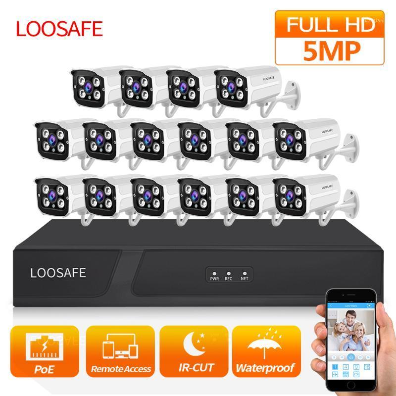 5MP 16CH POE IP Camera NVR System Kit 1080P Outdoor Waterproof P2P Cam HDD CCTV Audio Video Onvif Security Surveillance Monitor1
5MP 16CH POE IP Camera NVR System Kit 1080P Outdoor Waterproof P2P Cam HDD CCTV Audio Video Onvif Security Surveillance Monitor1