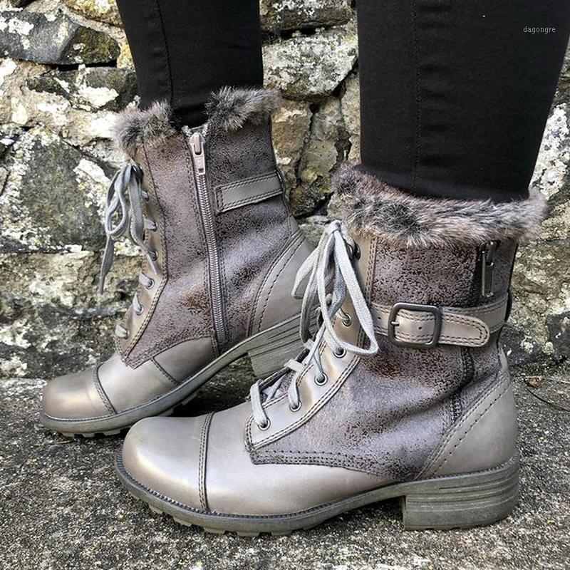 women mid-calf boots chunky mid med heels shoes woman booties winter snow warm shoe chaussures femme zapatos mujer sapato NH3021, Brown
women mid-calf boots chunky mid med heels shoes woman booties winter snow warm shoe chaussures femme zapatos mujer sapato NH3021, Brown