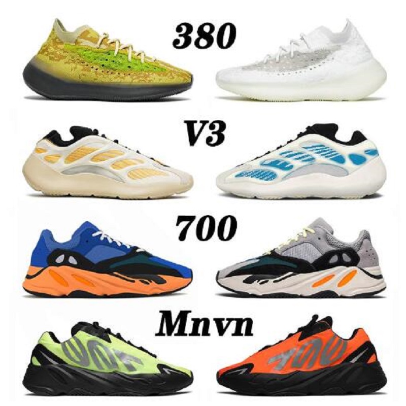 Top Quality 700 Shoe Running Shoes Men Women Trainers Triple Utility Black Vanta Static Salt Carbon Teal Blue Sports Sneakers
Top Quality 700 Shoe Running Shoes Men Women Trainers Triple Utility Black Vanta Static Salt Carbon Teal Blue Sports Sneakers