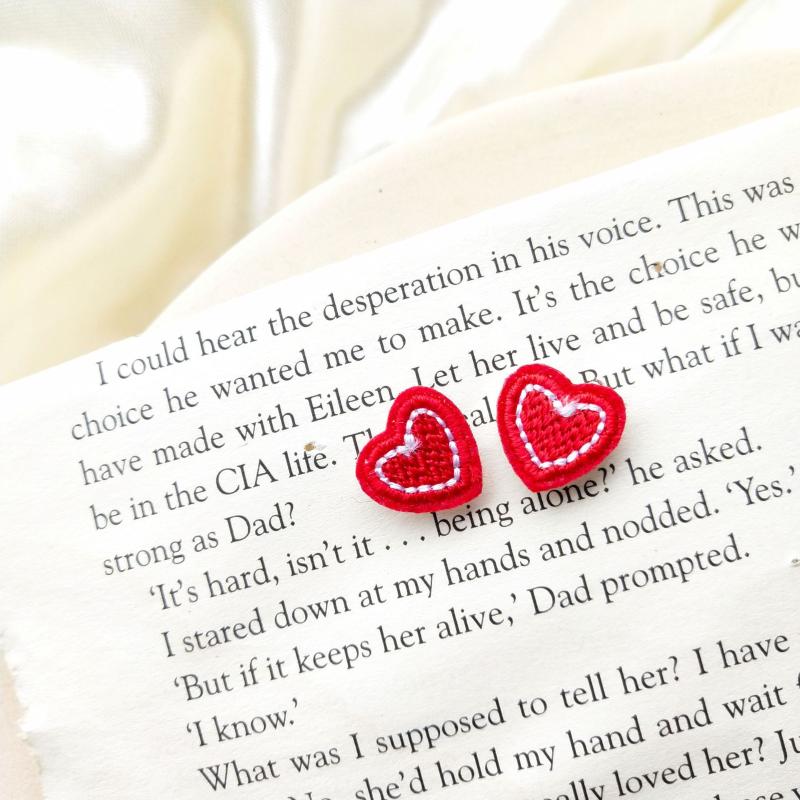 2021 Trend stud Earrings Jewelry for Women Summer Lovely Peach Heart Mini love red Earrings Fashion Woman for Gifts
2021 Trend stud Earrings Jewelry for Women Summer Lovely Peach Heart Mini love red Earrings Fashion Woman for Gifts
