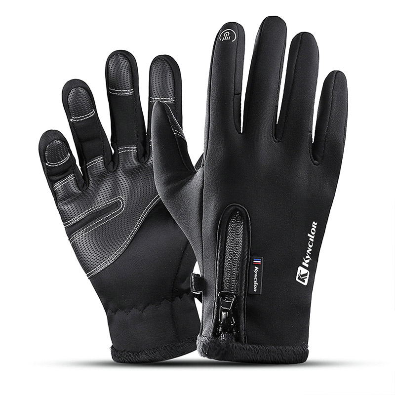Winter Warm Gloves Touch Screen for Men and Women Water Wind Proof for Cycling, Skiing, Camping
Winter Warm Gloves Touch Screen for Men and Women Water Wind Proof for Cycling, Skiing, Camping