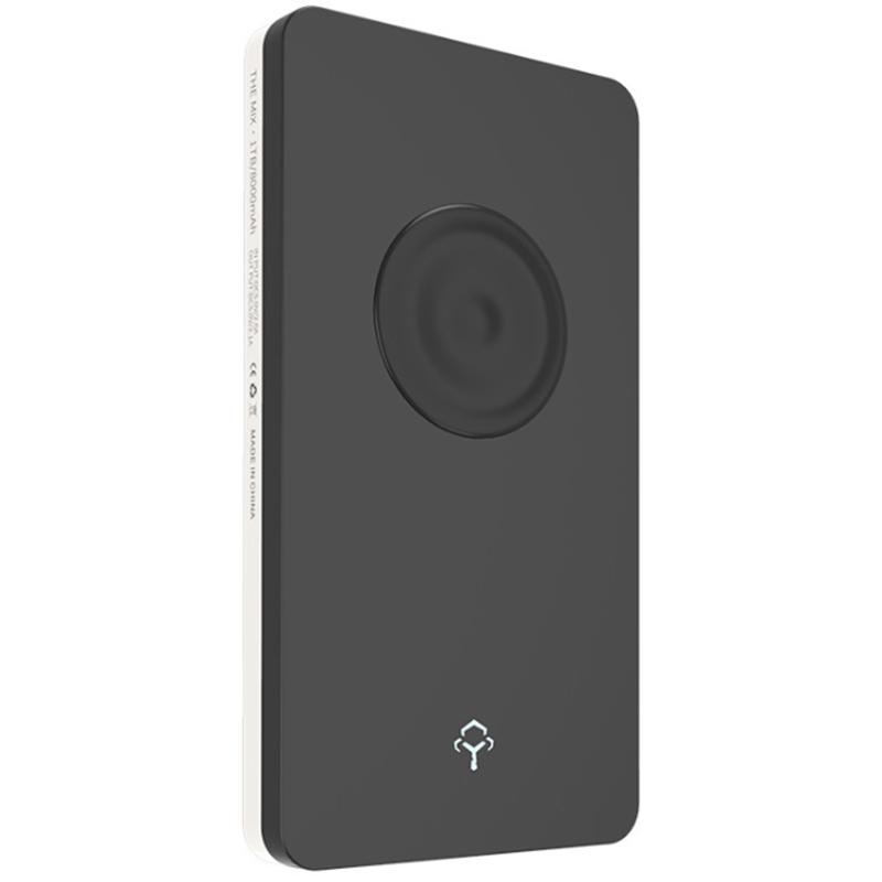 Hdd 2.5 Inch External Hard Drive Usb Type-C 3.0 With 8000Mah Mobile Power Bank Disk Disc Solid State
Hdd 2.5 Inch External Hard Drive Usb Type-C 3.0 With 8000Mah Mobile Power Bank Disk Disc Solid State