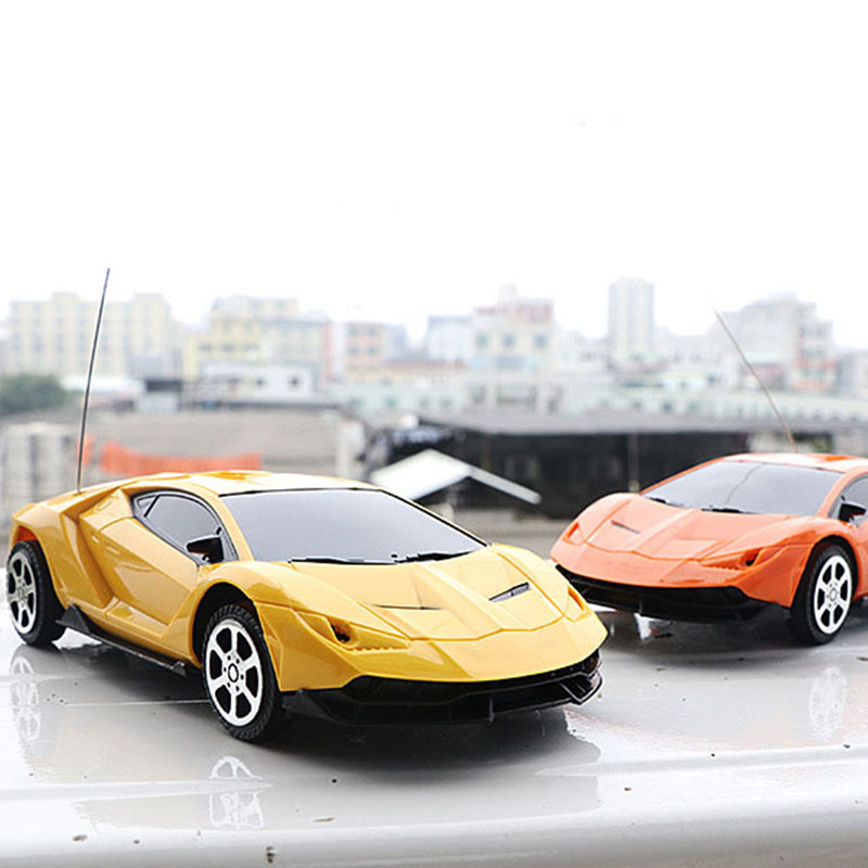 Electric 1:24 RC Car Driving Electric Radio Remote Control Car Model Toys for Children Gift toy Boy
Electric 1:24 RC Car Driving Electric Radio Remote Control Car Model Toys for Children Gift toy Boy