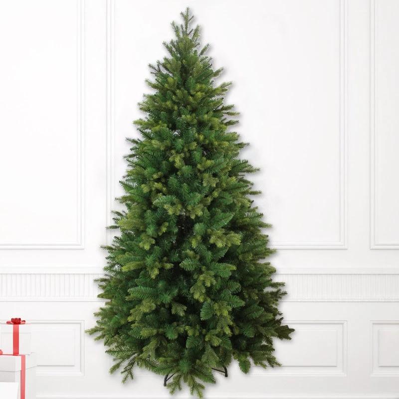 Home Decoration PVC Green Christmas Tree Holiday Party Decorations New Year Gifts Christmas Family Simulation Tree
Home Decoration PVC Green Christmas Tree Holiday Party Decorations New Year Gifts Christmas Family Simulation Tree