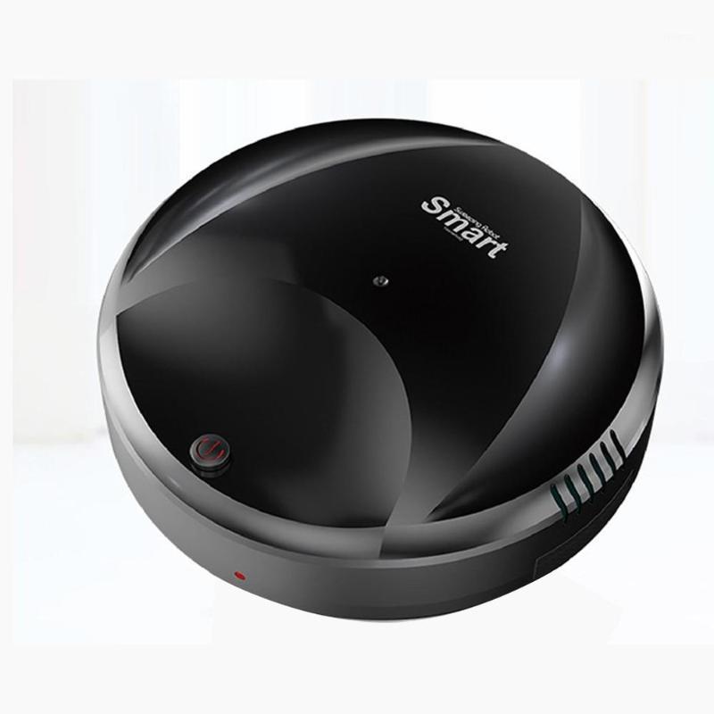 Ultra Thin Design Vacuum Cleaner Robot USB Charging Smart Microfiber Auto Robotic Mop Floor Robot Cleaning Device1
Ultra Thin Design Vacuum Cleaner Robot USB Charging Smart Microfiber Auto Robotic Mop Floor Robot Cleaning Device1