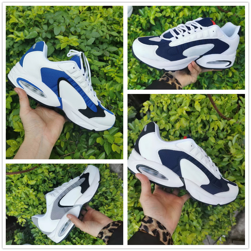 2020 men Triax 96 Runner Running Shoes DEEP EMERALD PARTICLE GREY UNIVERSITY RED VARSITY ROYAL Trainers Sneakers kingcaps Dropping Accepted, Gift
2020 men Triax 96 Runner Running Shoes DEEP EMERALD PARTICLE GREY UNIVERSITY RED VARSITY ROYAL Trainers Sneakers kingcaps Dropping Accepted, Gift