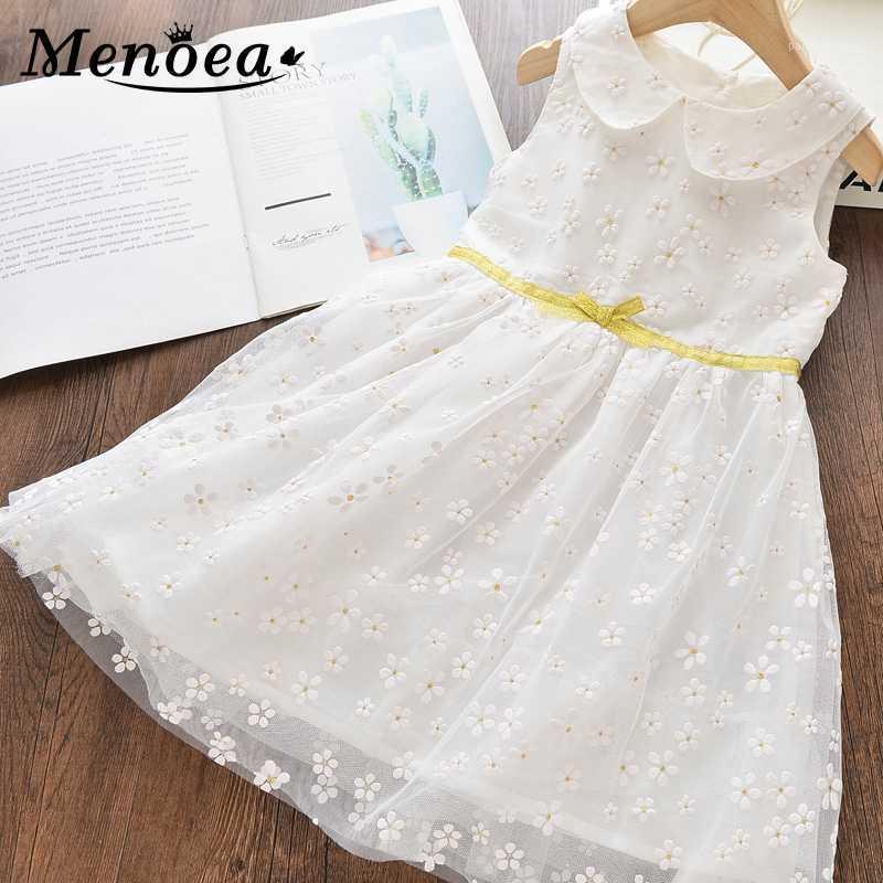 Menoea Children Fresh Little Flowers Girl Dresses New Princess Style Kids Sleeveless Clothing Doll Collar Princess Yarn Dress1, Ax1030 white
Menoea Children Fresh Little Flowers Girl Dresses New Princess Style Kids Sleeveless Clothing Doll Collar Princess Yarn Dress1, Ax1030 white
