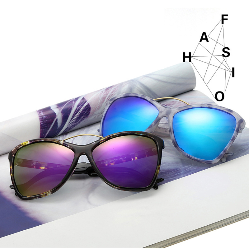 2021 New Oversized Sunglass Plastic Metal Women Fashion Eye Sunglasses Vintage Designer Hipster Sun Glasses Wd0807 Atp2 
2021 New Oversized Sunglass Plastic Metal Women Fashion Eye Sunglasses Vintage Designer Hipster Sun Glasses Wd0807 Atp2