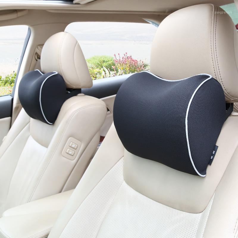 Car headrest neck pillow seat pillow car travel interior supplies accessories memory foam universal comfortable1
Car headrest neck pillow seat pillow car travel interior supplies accessories memory foam universal comfortable1