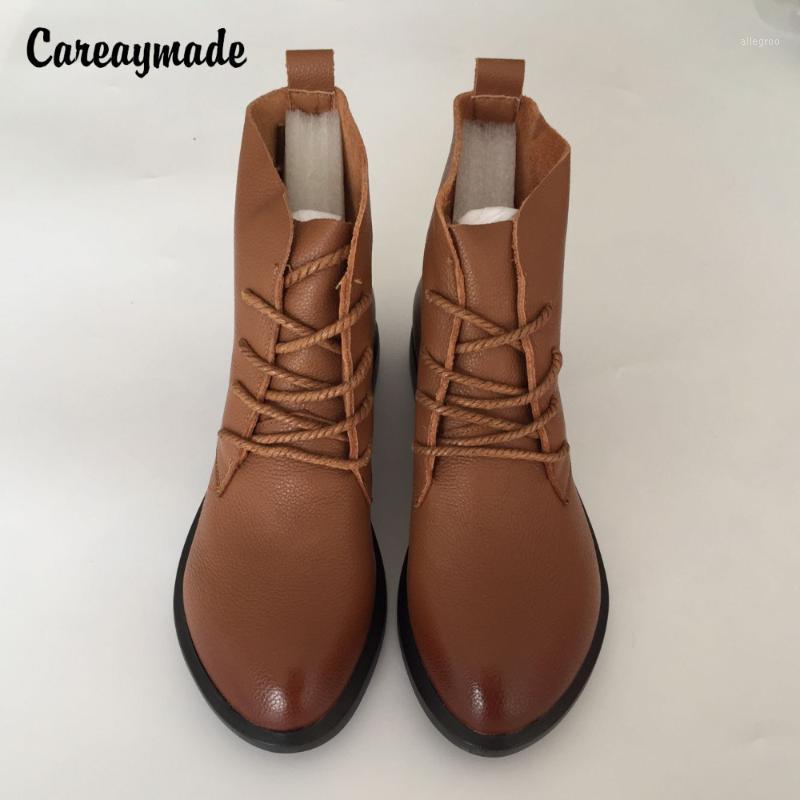 Careaymade-Clearance Head layer cowhide pure handmade ankle half short boots ,casual women's Boots,Real Leather shoes1, Wine red
Careaymade-Clearance Head layer cowhide pure handmade ankle half short boots ,casual women's Boots,Real Leather shoes1, Wine red