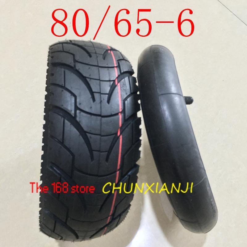 Size 80/65-6 Tyre Inner Tube 10x3.0-6 Inner Outer Tyre for Electric Scooter Speedual Grace 10 Zero 10X 10 * 3.01
Size 80/65-6 Tyre Inner Tube 10x3.0-6 Inner Outer Tyre for Electric Scooter Speedual Grace 10 Zero 10X 10 * 3.01