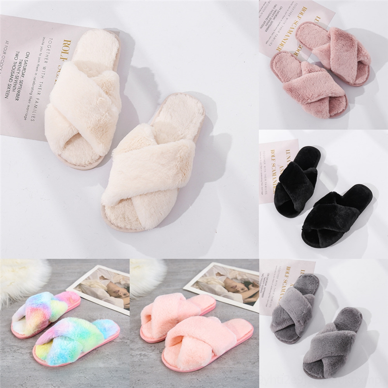 sCdBm Donna Studded Red bottom Designer slippers plush Cross rubber nails soft bottom willow wgg slipper slippers men, Black
sCdBm Donna Studded Red bottom Designer slippers plush Cross rubber nails soft bottom willow wgg slipper slippers men, Black