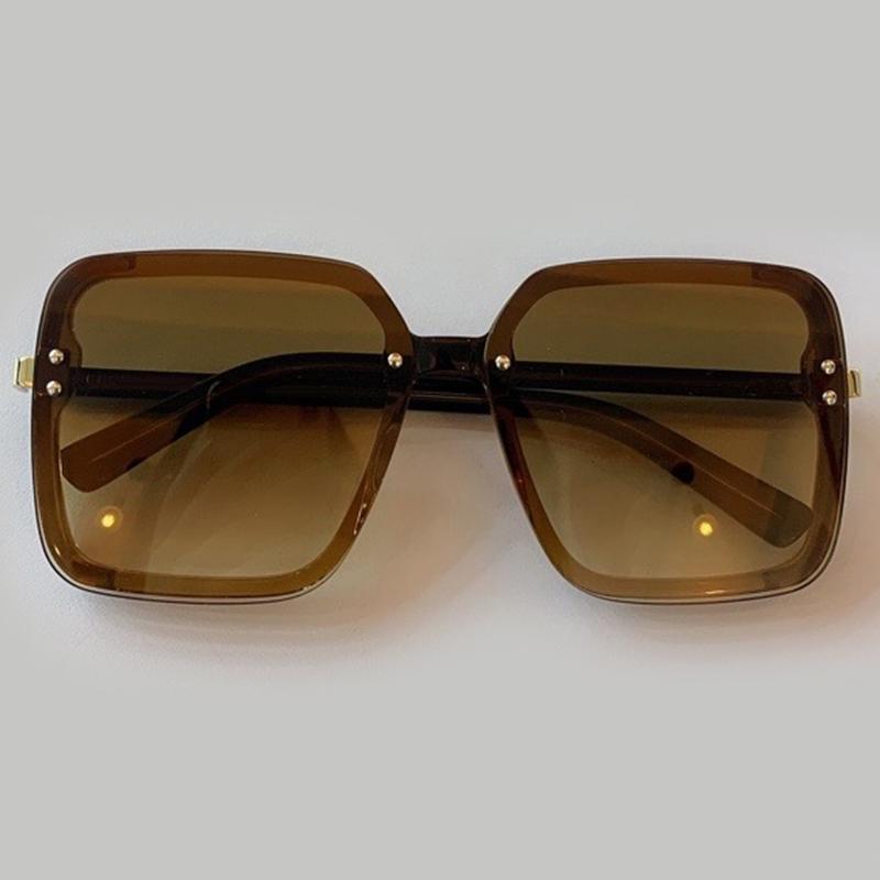 Sunglasses Big Frame Square Women Vintage Gradient Sun Glasses Female Male UV400
Sunglasses Big Frame Square Women Vintage Gradient Sun Glasses Female Male UV400