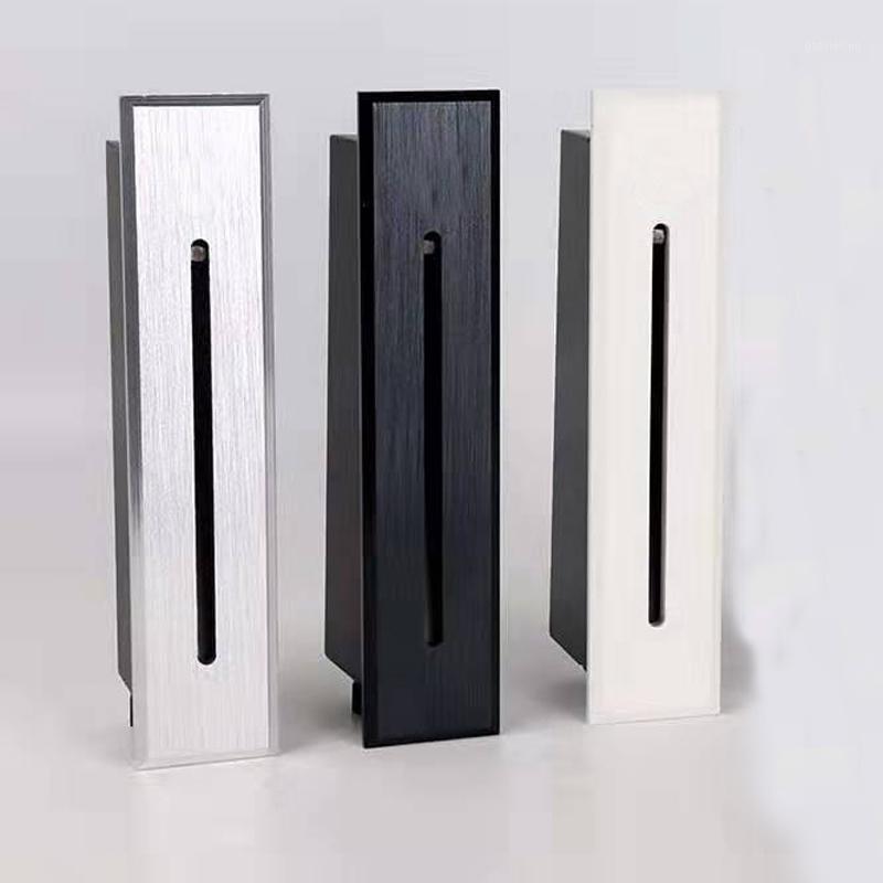 Slim Wall Light Stairs Light LED 3W wall + lamps Step Lamp Indoor lighting Nightlight Stairway Led Corridor Foyer Kitchen Lamp1
Slim Wall Light Stairs Light LED 3W wall + lamps Step Lamp Indoor lighting Nightlight Stairway Led Corridor Foyer Kitchen Lamp1