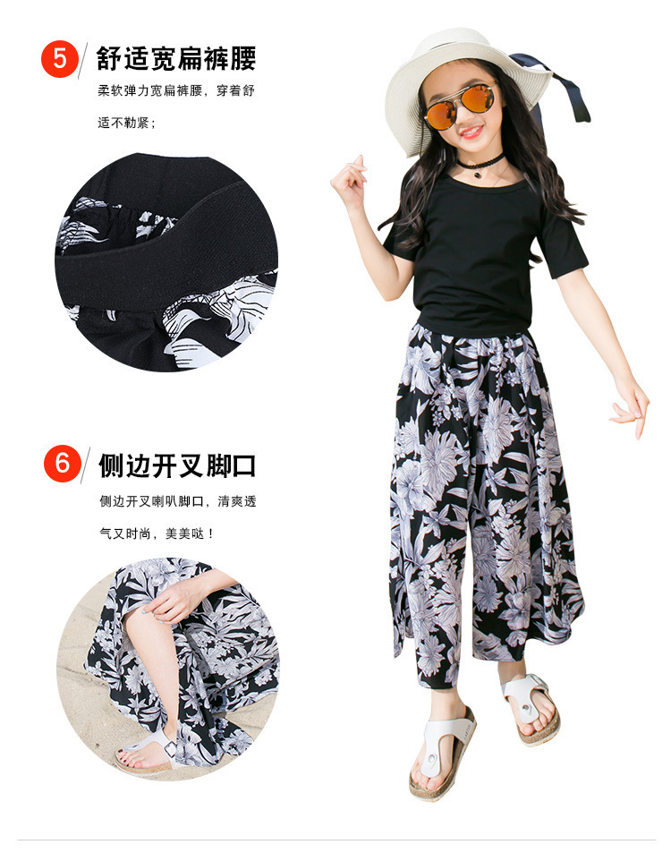 Korean couple clothing tshirts college fashion style pair lovers women summer beach dress pants matching clothes outfit wear 32 LJ201112