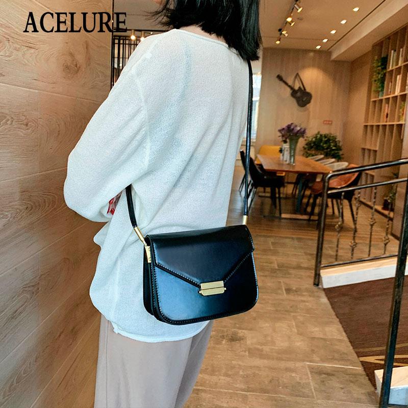 ACELURE Solid PU Leather Flap Purse Handbags for Women Fashion Designer Crossbody Shoulder Bags Ladies Mini Party Shopping Bags, Beige
ACELURE Solid PU Leather Flap Purse Handbags for Women Fashion Designer Crossbody Shoulder Bags Ladies Mini Party Shopping Bags, Beige