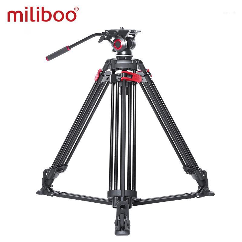 miliboo video tripod professional camera stand with ground spreader for dslr camcorder wedding photography travel quick shipping1
miliboo video tripod professional camera stand with ground spreader for dslr camcorder wedding photography travel quick shipping1