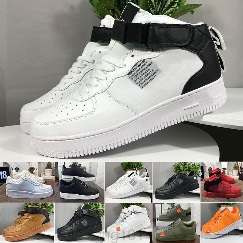 Free Shipping Men Casual Froced Shoes 1 Low men Sneakers Forces One Mens Trainers Sports Skateboard One Sports White Air Sneakers BT11, Black
Free Shipping Men Casual Froced Shoes 1 Low men Sneakers Forces One Mens Trainers Sports Skateboard One Sports White Air Sneakers BT11, Black