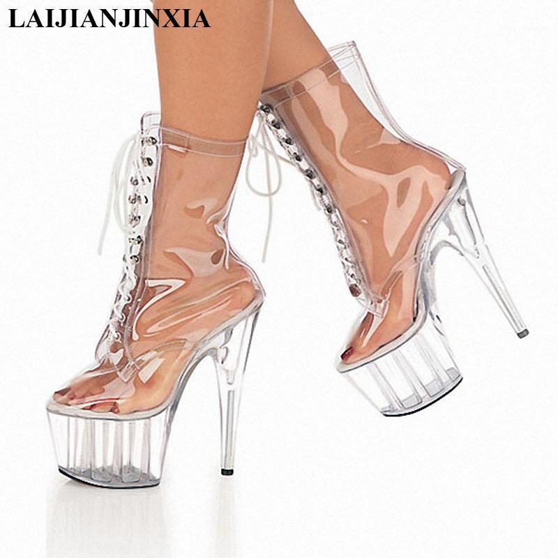 LAIJIANJINXIA Plus:35-45 46 2020 Spring/Autumn 15CM ladies Work Boots thin high heels Crystal platform pumps woman shoes1, C033
LAIJIANJINXIA Plus:35-45 46 2020 Spring/Autumn 15CM ladies Work Boots thin high heels Crystal platform pumps woman shoes1, C033