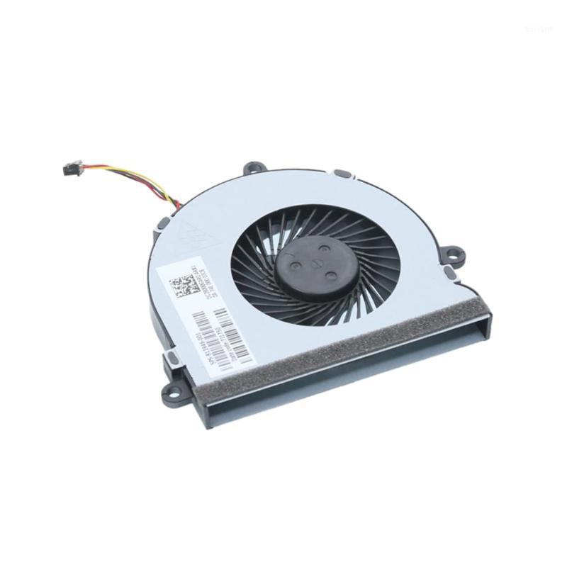 Laptop CPU Cooling Fan For 15-A, 15-BS ,15-AF, 15-AC, TPN-C126 813946-0011