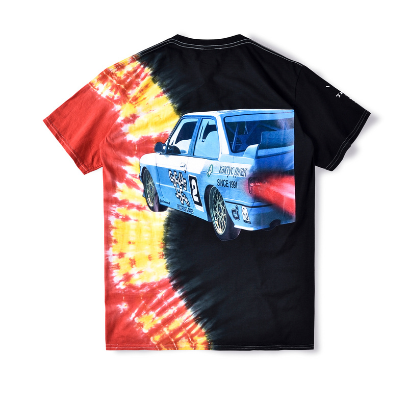 Fashion-20ss Ins Hot Travis Scott Cactus Jack Boys Hotwheels Racing Tie Dye Tee Skateboard Mens designer t shirt Women Street Casual Tshirt, White;black
Fashion-20ss Ins Hot Travis Scott Cactus Jack Boys Hotwheels Racing Tie Dye Tee Skateboard Mens designer t shirt Women Street Casual Tshirt, White;black