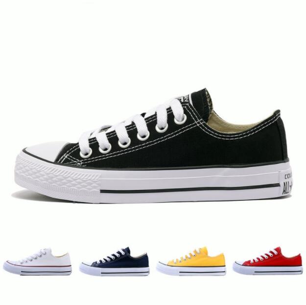 Hot sell 1908 Classic style whole stars women men Low canvas shoes Lovers students sports Roller shoes dust bag card Free transshipment, Choose you like photo
Hot sell 1908 Classic style whole stars women men Low canvas shoes Lovers students sports Roller shoes dust bag card Free transshipment, Choose you like photo