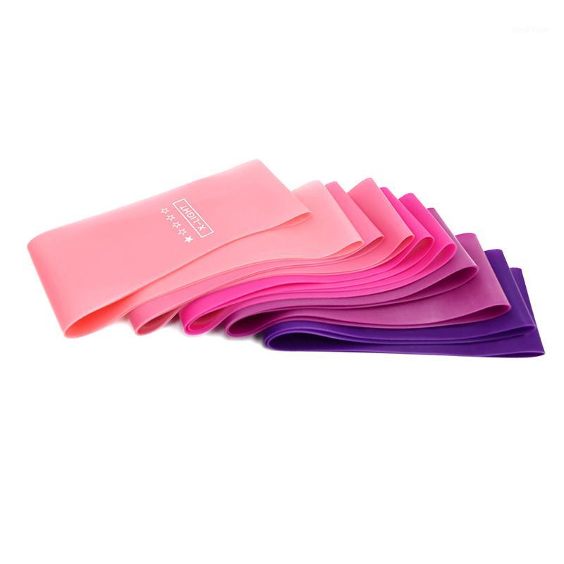 5Pcs Resistance Bands Set Elastic Band Rubber Fitness Bands For Gum Set Sport Yoga Exercise Home Gym Training Workout Equipment1, Red
5Pcs Resistance Bands Set Elastic Band Rubber Fitness Bands For Gum Set Sport Yoga Exercise Home Gym Training Workout Equipment1, Red