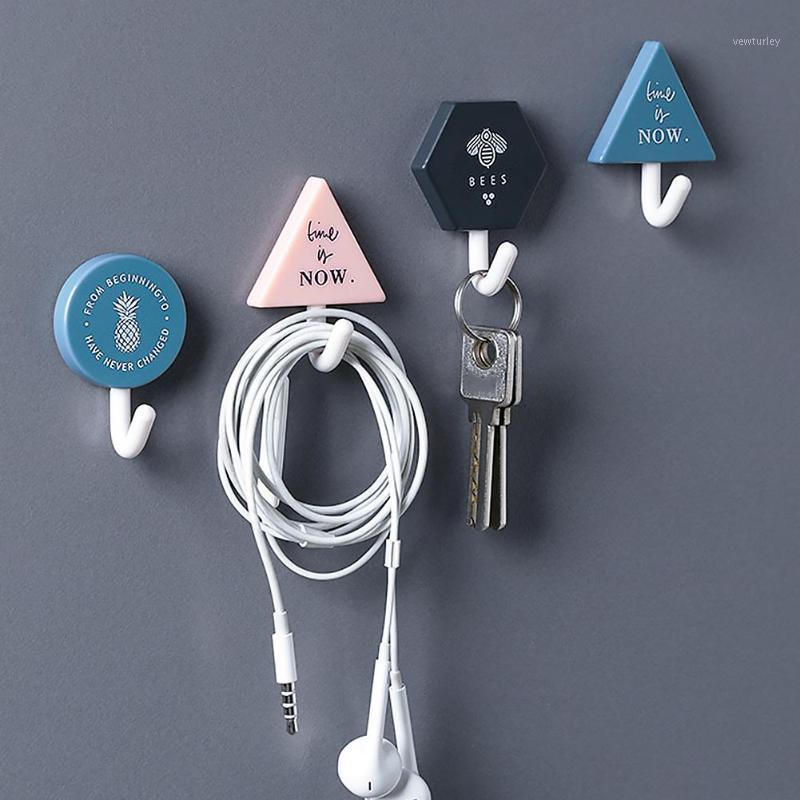 3Pcs Car Key Clothes Hats Scarf Towel Bathroom Wall Door Hooks Strong Self Adhesive Wall Sucker Waterproof Kitchen Hanger1
3Pcs Car Key Clothes Hats Scarf Towel Bathroom Wall Door Hooks Strong Self Adhesive Wall Sucker Waterproof Kitchen Hanger1