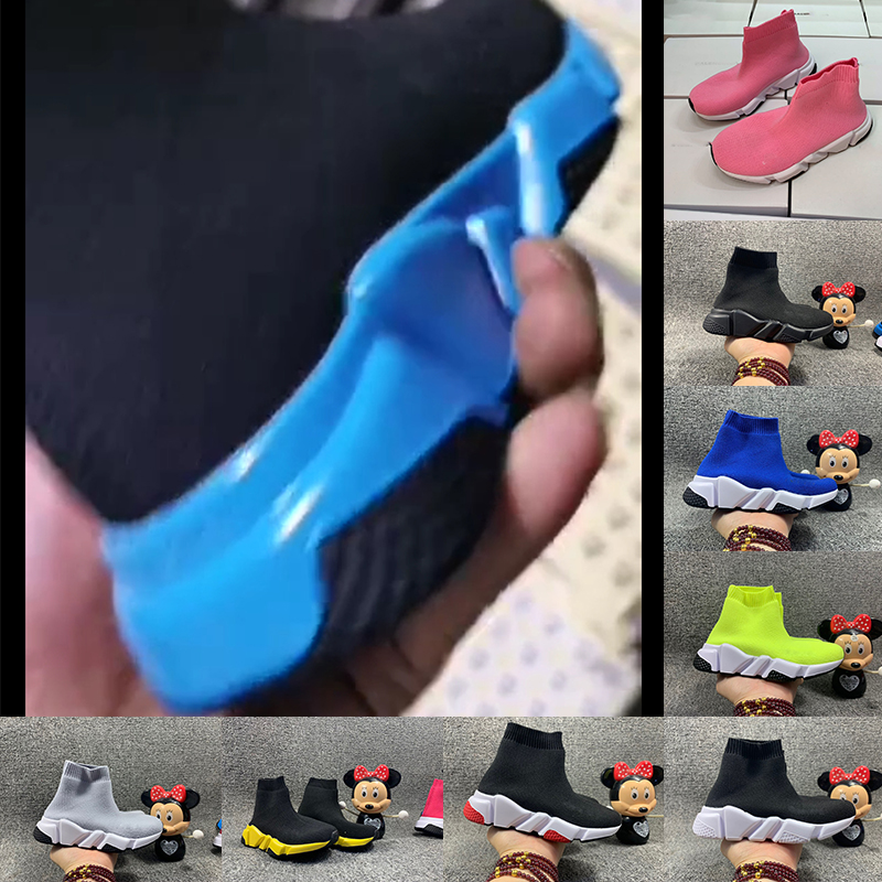 Kids Girls Socks Fashion Beige Red Clearsole Black White Baby Boy Trainer Sock Casual Shoes Lace Up Triple s Trainers sneakers off, A9
Kids Girls Socks Fashion Beige Red Clearsole Black White Baby Boy Trainer Sock Casual Shoes Lace Up Triple s Trainers sneakers off, A9