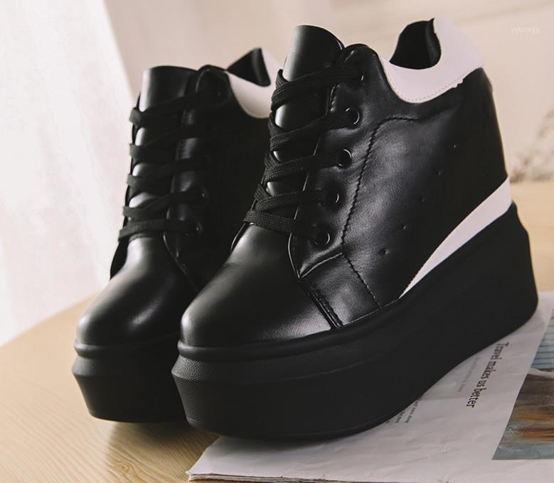Fashion brand Spring Women high wedge casual shoes Female 12CM Increased Height Shoes Woman Platform Loafers Canvas Single1, Black
Fashion brand Spring Women high wedge casual shoes Female 12CM Increased Height Shoes Woman Platform Loafers Canvas Single1, Black