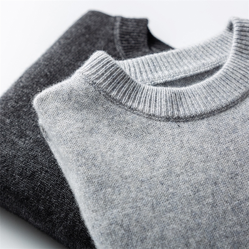 Hot Sale More Thicker Warm Sweaters Man 100% Goat Cashmere Knitting Pullovers Top Grade Soft Jumpers Male Solid Color Clothes 201211, Army green
Hot Sale More Thicker Warm Sweaters Man 100% Goat Cashmere Knitting Pullovers Top Grade Soft Jumpers Male Solid Color Clothes 201211, Army green