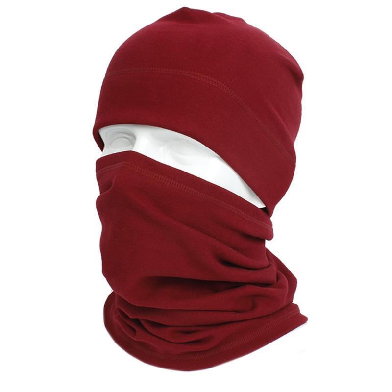 2Pcs Unisex Winter Warm Beanie Hat Circle Scarf Set Faux Fleece Solid Color Windproof Skull Cap Neck Gaiter Face Cover
2Pcs Unisex Winter Warm Beanie Hat Circle Scarf Set Faux Fleece Solid Color Windproof Skull Cap Neck Gaiter Face Cover