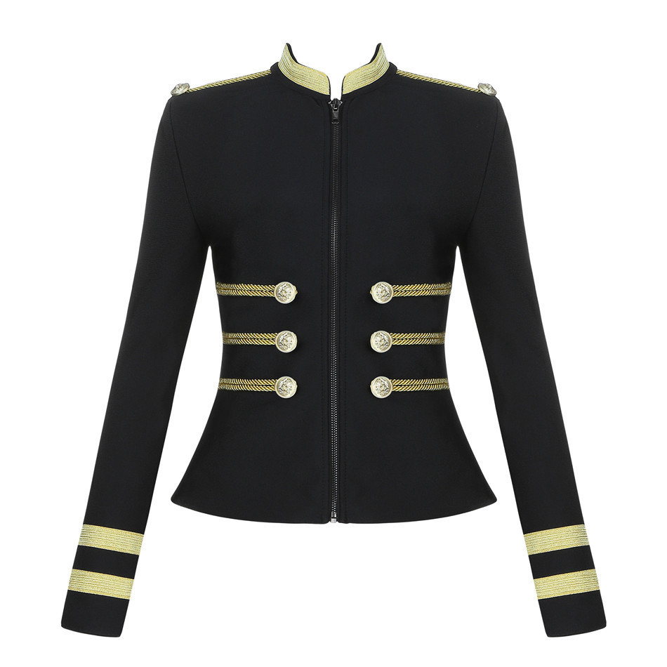 Winter Jacket women Plus Size Women Outerwear solid Coats Short Female Slim basic tops Elegant Long Sleeve Bandage 201017