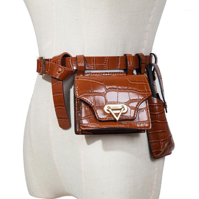 2021 New Fashion Trend Women Waist Packs Solid Color Belt Bag for Woman Small Luxury Design Female Purse Pu Leather1, Black
2021 New Fashion Trend Women Waist Packs Solid Color Belt Bag for Woman Small Luxury Design Female Purse Pu Leather1, Black