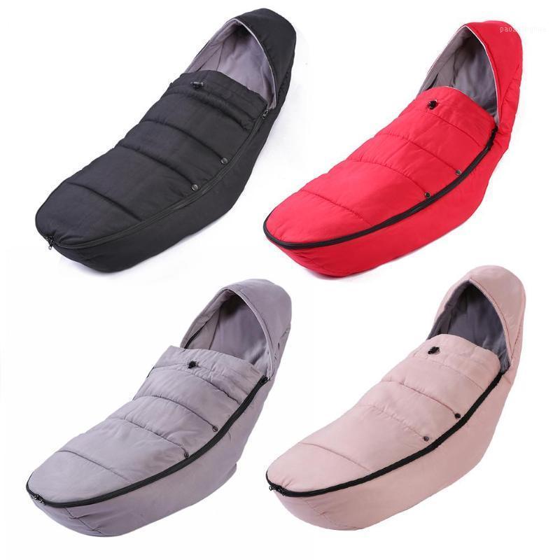 Infant Stroller Sleeping Bag Winter Warm Design of Side Bidirectional Zipper Newborn Wheelchair Envelope Footmuff1
Infant Stroller Sleeping Bag Winter Warm Design of Side Bidirectional Zipper Newborn Wheelchair Envelope Footmuff1