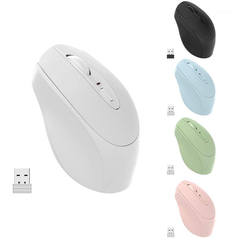 Wireless Computer Mouse, 2.4G Ultra-Thin Wireless Mouse Brings Low Noise, Ergonomic Functions Mouse1
Wireless Computer Mouse, 2.4G Ultra-Thin Wireless Mouse Brings Low Noise, Ergonomic Functions Mouse1