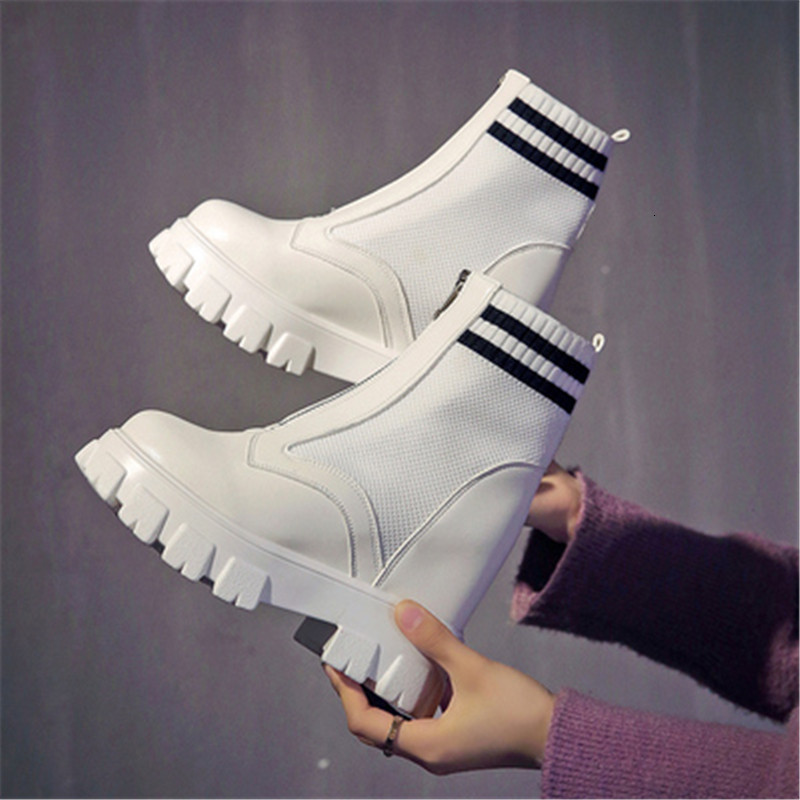 for 2021 New Women Autumn Shoes Knitted or Crocheted Heel Woman Winter Boots Female -40 QV4E, Black
for 2021 New Women Autumn Shoes Knitted or Crocheted Heel Woman Winter Boots Female -40 QV4E, Black