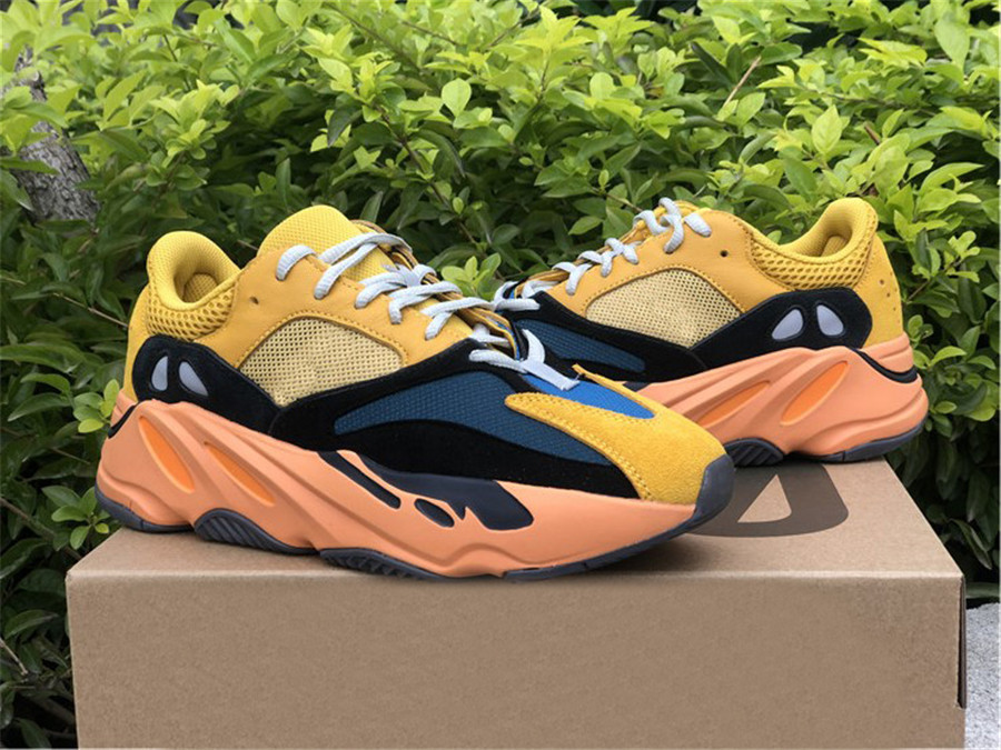 Originals Sun GZ6984 Outdoor Shoes Men Women Wave Runner Orange Yellow Authentic Sneakers Zapatos Sports With Box US 5-13
Originals Sun GZ6984 Outdoor Shoes Men Women Wave Runner Orange Yellow Authentic Sneakers Zapatos Sports With Box US 5-13